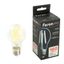 Лампа светодиодная LED 12вт Е27 дневной FILAMENT .PRO - 48897 FERON