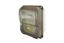 Щит учета ЩУ-1Н-1ф 226х197х90 мм пластиковый IP55 | SQ0906-0501 TDM