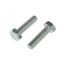 Болт DIN 933 8х30 (15кг) - накл. | 125099 Tech-KREP