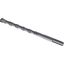 Бур по бетону SDS PLUS ''Профи'' с двойной резьбой 8x260 мм - 32934 РОС