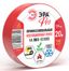 Эра Б0057292 Изолента ПВХ 19ммх20м PRO150RED 150мкм проф красн