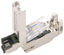 Соединитель штекерный SIMATIC NET IE FC RJ45 180 для пром. условий в метал. корпусе Siemens 6GK19011BB102AA0