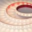Лента светодиодная герметичная FLT-PS-A42-23mm 24V Warm3000 (21 W/m, IP67, 15deg, 5m) (ARL, 42 LED/m) - 049305 Arlight