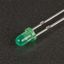 Светодиод ARL-3514PGD-6cd (Arlight, 3мм (круглый)) - 007520