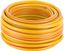 Шланг поливочный трехслойный армированный 1/2дюймх2.0ммх25м желт. КУРС 76315