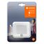 Светильник NIGHTLUX Hall 0.25Вт 4000К 14лм IP54 3х1.5В LR03 с сенсором бел. LEDVANCE 4058075260658 Osram