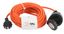 Удлинитель силовой UPx-1-2x0.75-10m-IP44 в бухте б/з 1 гн 10м ПВС 2х0.75 ЭРА - Б0043036