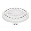 Лампа светодиодная AR111-UNIT-GU10-15W-DIM Warm3000 (WH, 120 deg, 230V) | 026890 Arlight