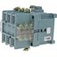 Пускатель электромагнитный ПМ12-200100 230В 2NC+4NO EKF Basic | pm12-200/220