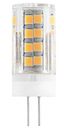 Лампа светодиодная G4 LED BL108 7W 220V 4200K | a039580 Elektrostandard
