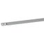 Короб перфорированный 25х25 - 636100 Transcab Legrand