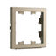 Миниатюра Адаптер ArtGallery AtlasDesign RAL 7032 71x71x12 арт. GAL000508 2