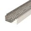 Лоток перфорированный 100х80 L3000, нержавеющий | 35302PINOX DKC ДКС
