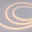 Лента светодиодная UL-A140-3.5mm 24V Warm 2700К 6Вт/м IP20 2835 узкая (уп.5м) Arlight 045972
