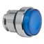ГОЛОВКА КНОПКИ 22ММ С ПОДСВЕТКОЙ ZB4BW163 | Schneider Electric