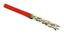 Кабель витая пара UUTP4-C5E-P24-IN-LSZH-RD-100(100м)неэк.U/UTP,к.5e,4п.(24AWG),мног.(patсh),LSZH,нг(С)-HF,-20°C–+75°C,красн. | 243610 Hyperline