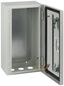 Корпус металлический ЩМП-40.21.15 ЭРА OPTIMA c.4.2.1_5 (400х210х150) У2 IP54 - Б0061596