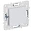 Выключатель перекрестный 1-кл. SKANDY 10А SK-V03W арктич. бел. IEK SK-V13-0-10-K01