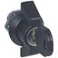 Замок Atlantic-E 455 с 2 ключами Leg 039987 Legrand