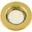 Светильник светодиодный DLS-A104 GU5.3 GOLD Fametto UL-00000904