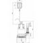 Насос погружной ДРЕНАЖНИК 220/12 - 5101 ДЖИЛЕКС