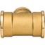 Тройник ВВ 1' х 1/2' - RG008Q0QTEDT32 STOUT SFT-0021-001121