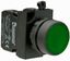 Кнопка нажимная круглая зел. (1НО+1НЗ) EMAS CP102DY