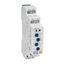 Реле контроля фаз OptiRel D PHS-3-1M-06-PP-2 повышенного/пониженного настр асимметрии 3Ф 2СО | 332000 КЭАЗ