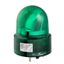 ЛАМПА МАЯЧОК ВРАЩ ЗЕЛЕН 24В AC/DC 120ММ XVR12B03 | Schneider Electric