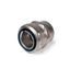 Муфта соединительная СТМ-Р (INOX)-50 | 83766 Fortisflex КВТ