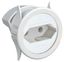 Одинарная розетка для UK600 - 2CPX031427R9999 ABB