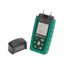 Измеритель цифровой влажности материалов MS6900, REXANT - 13-1275 MEET