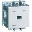Контактор CTX3 800 3P 500A 200...240В~/= | 416336 Legrand