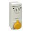 НАСТЕННАЯ РОЗЕТКА UNIKA Б/ЗАЩ 16A 3PE 100-130 IP65 | 83079 Schneider Electric