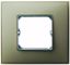 Рамка 4-м Simon27 Neos сер. Simon 27774-65