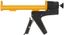 Пистолет для герметика 225 мм с противовесом, Профи - 14234 РОС