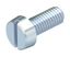 Болт с цилиндр. головкой M6x20mm (341 M6X20 G) | 3153207 OBO Bettermann