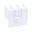 Защитные крышки выводов NF2-40TS3 3P (R) | 324219 CHINT