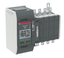Блок автоматического ввода резерва TruONE OXB200E3S2QB 200А 3P+N DIP ABB 1SCA153427R1001