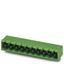 Разъем печатной платы MSTBA 2,5/ 2-G-5,08 | 1757242 Phoenix Contact