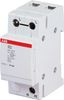 Ограничитель перенапряжения OVR T1 2L 25-255 TS ABB 2CTB815101R1100