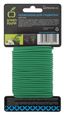 Проволока для подвязки 3мм 10м Green Apple Б0038602 ЭРА