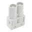Вилка OptiLink HDC-HM-2.2-70-M-(14-22) 1000В КЭАЗ 352206