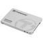 Накопитель твердотельный TS120GSSD220S 120GB SSD 2.5дюйм SATA 6Gb/s TLC Transcend 1000403133