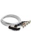 Круглый кабель CABLE-FCN40/4X14/ 2,0M/M340 | 2321732 Phoenix Contact