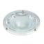 Светильник DORADO 2x26 Е27 downlight никель - CH918205 Комтех