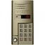 Панель вызывная аудиодомофона БВД-SM101T VIZIT 219551