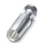 Контакт обжимной CK4.0-ED-6.00BU AG Phoenix Contact 1663307
