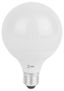 Лампа светодиодная LED 15 Вт 1200Лм 2700К шар теплый E27 170-265В G95-15W-2700K-E27 Standart - Б0049077 ЭРА