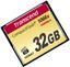 Карта памяти TS32GCF1000 32GB CompactFlash 1000x Transcend 1000501877